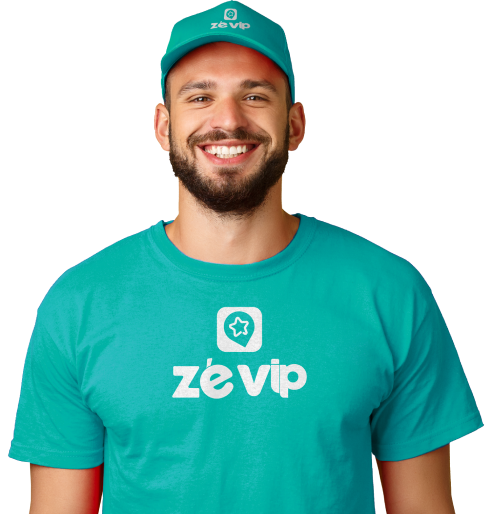 Franqueado Zé Vip